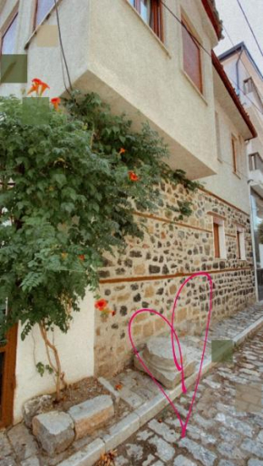 Stone House Korca